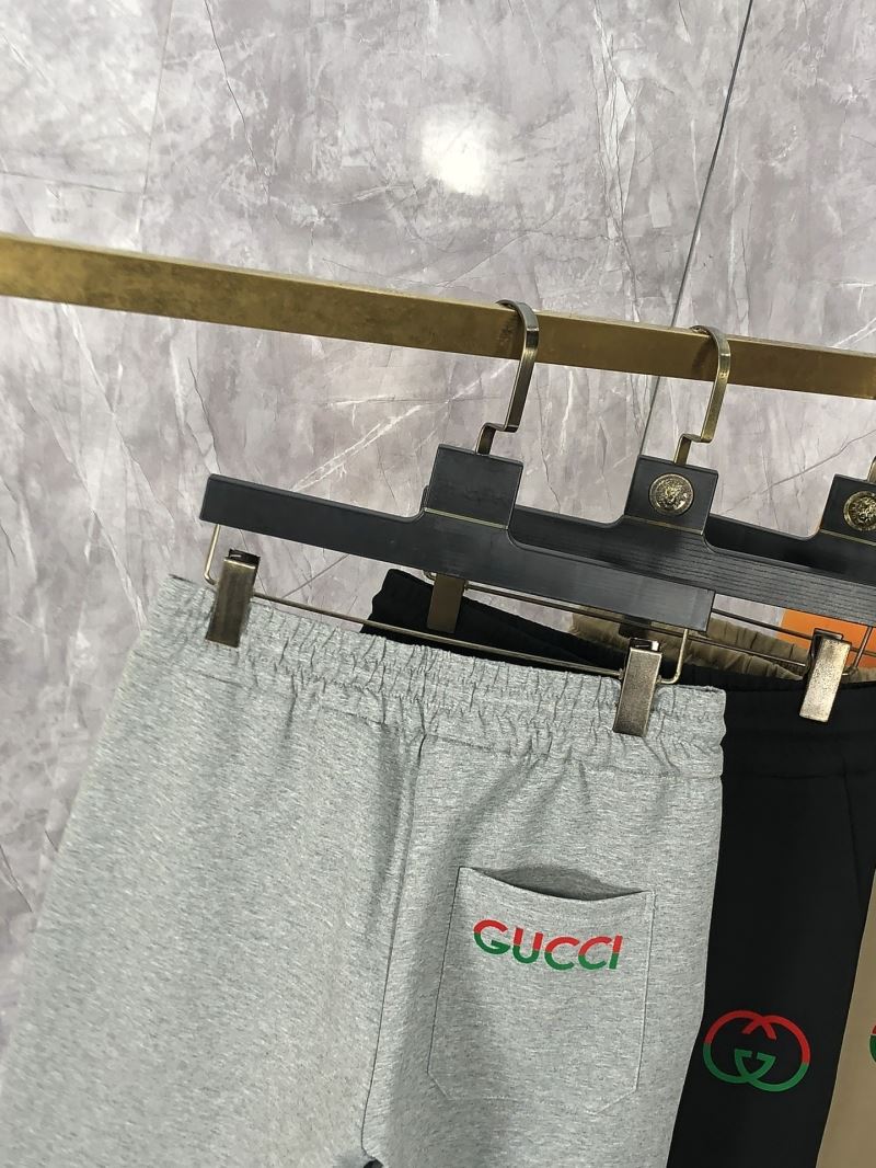 Gucci Long Pants